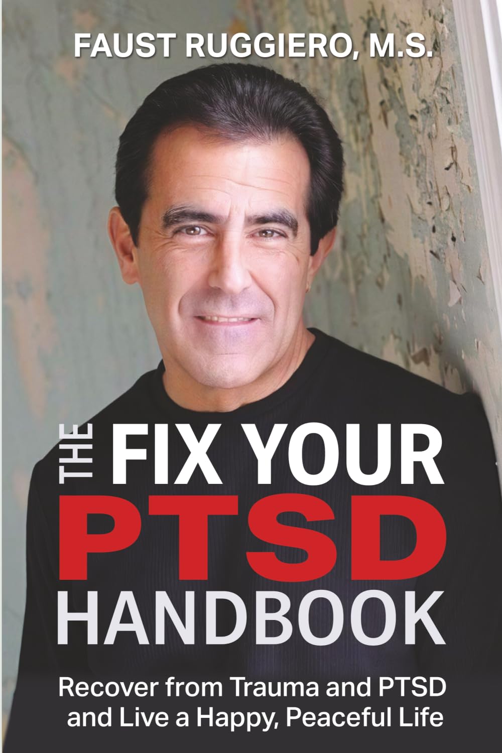 Fix Your PTSD Handbook